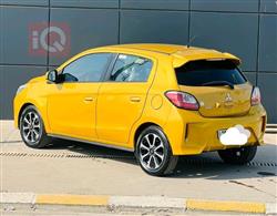 ميتسوبيشي ميراج